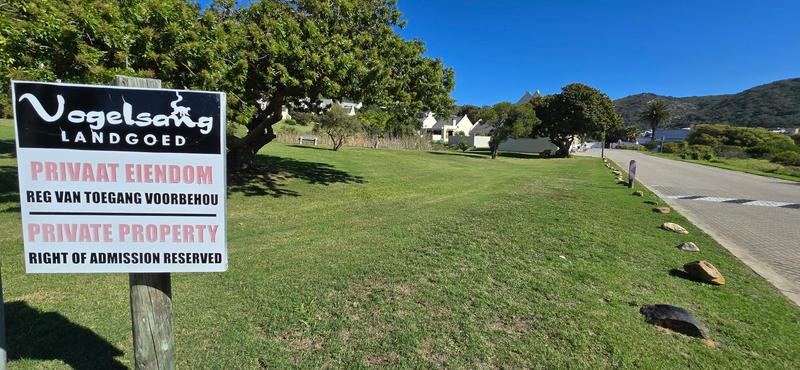 0 Bedroom Property for Sale in Mossel Bay Western Cape